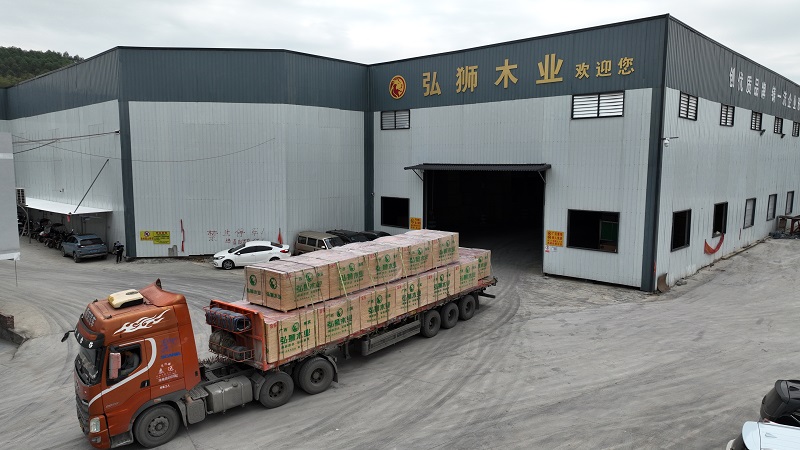 探秘廣西建筑木模板知名廠家，助力建筑品質(zhì)提升插圖